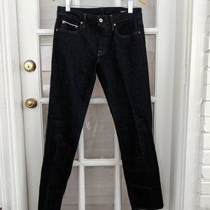 Bonobos Selvage Stretch Jeans